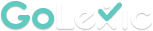 GoLexic Logo small